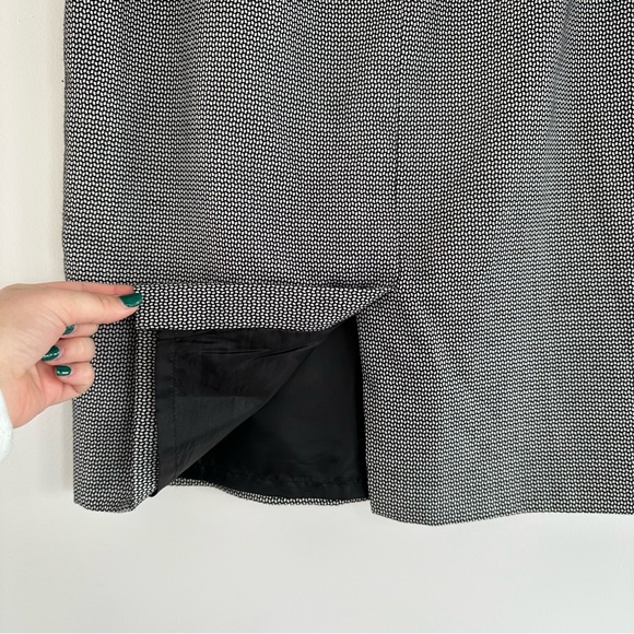 Nine West Suit Separates Textured Grey Size 8 - Picture 3 of 5